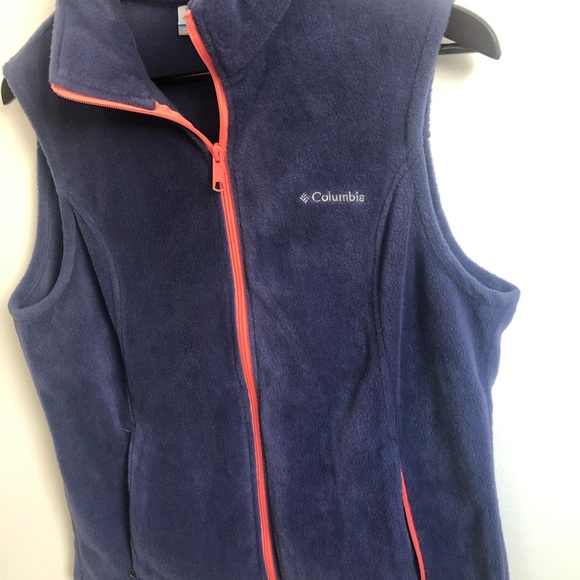 Columbia Vest - Picture 4 of 4